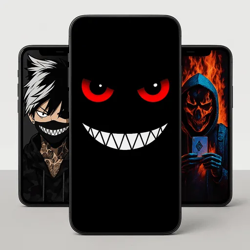 Wallcraft Wallpapers MOD APK 2026 (Pro Unlocked 4K & 8K) icon