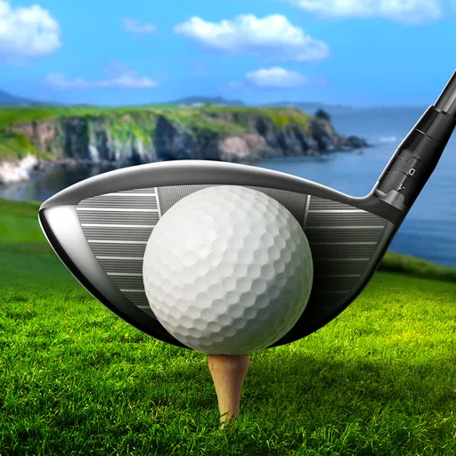 WGT Golf MOD (2026) icon