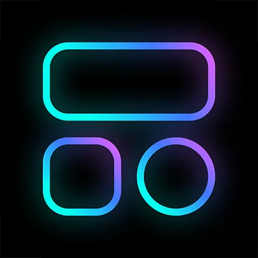 Widgetkit MOD APK 2026 (VIP Themes & Dynamic Island) icon
