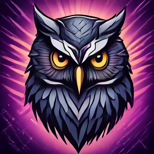 Wise Owl VPN MOD APK 2026 (VIP Pro Unlocked & High Speed) icon