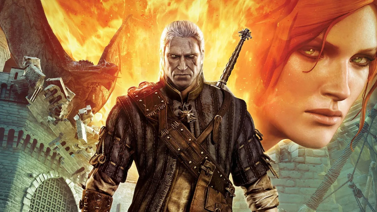 The Witcher 2: Assassins of Kings Cheats & Console Commands: Orens, Talent Points & God Mode