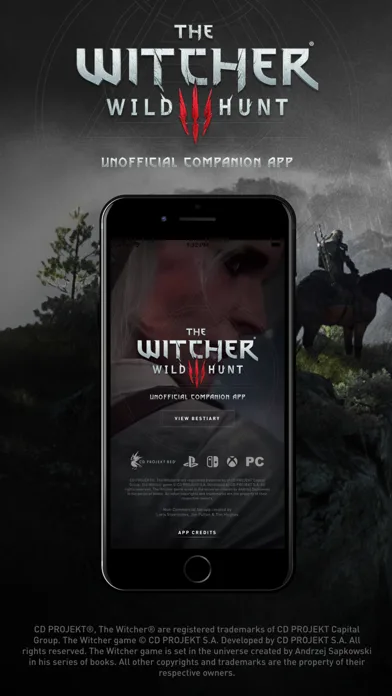 The Witcher 3 Console Commands & Cheats (God Mode & Spawn Codes) icon