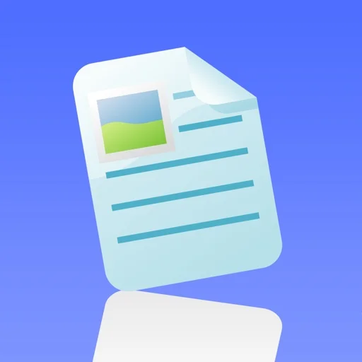 WPS Office Premium APK Enterprise Edition Unlocked [2026] icon