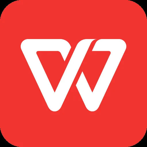 WPS Office Premium Pro MOD APK 2026 (PDF Tools, Cloud Sync & No Ads) icon