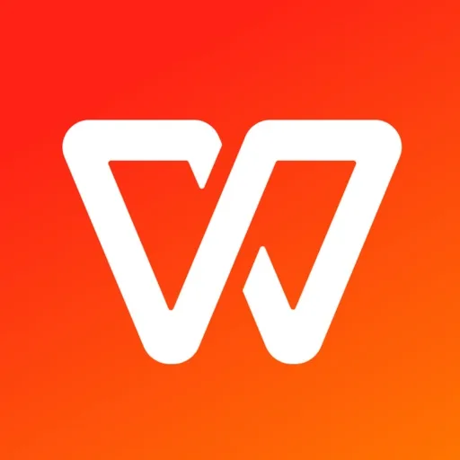 Wps Office Premium Pro MOD APK (Latest 2026 Updated List) icon