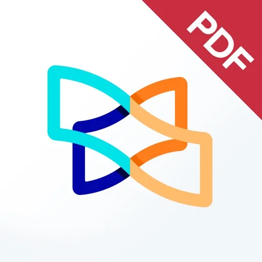 Xodo PDF Pro MOD APK Premium Unlocked icon