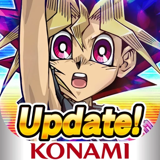 Yu-Gi-Oh! 5D's Tag Force 6 PPSSPP ISO [English Patched & All Cards 2026] Download icon