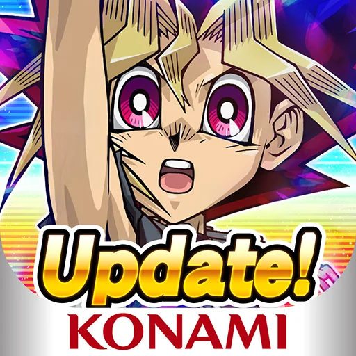 Yu-Gi-Oh Duel Links Redeem Codes (September 2026) – Free icon