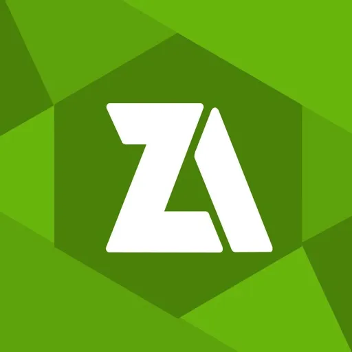 ZArchiver Pro MOD APK [Dark Theme & Full Unlocked] 2026 icon