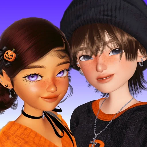 ZEPETO MOD APK v3.62.0 (Unlimited Zems) (2026) icon