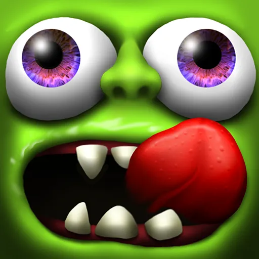 Zombie Tsunami MOD APK Unlimited Money & Birds [2026] icon