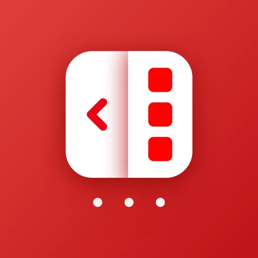 Zone Launcher Pro MOD APK [Pro Unlocked & Ad-Free 2026] Download icon