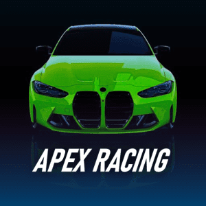 Apex Racing Mod APK v1.15.3 Unlimited Money and Gems