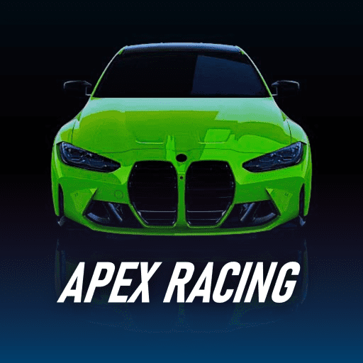 apex racing mod apk
