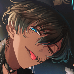 Obey Me Anime Otome Sim…