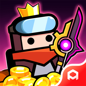 Survivor.io MOD APK (vLatest 2026)