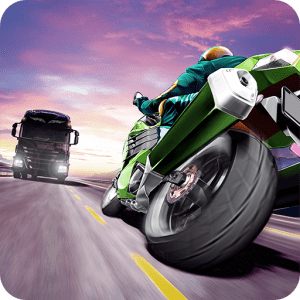 Traffic Rider Mod Apk v1.99b Download 2024 Unlimited Money