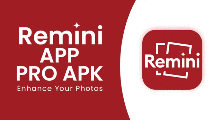 Remini Pro Mod Apk - Premium Free
