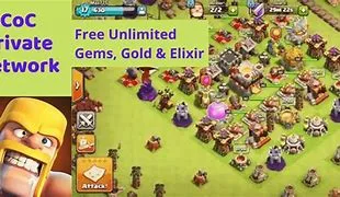 Clash of Clans Mod Apk