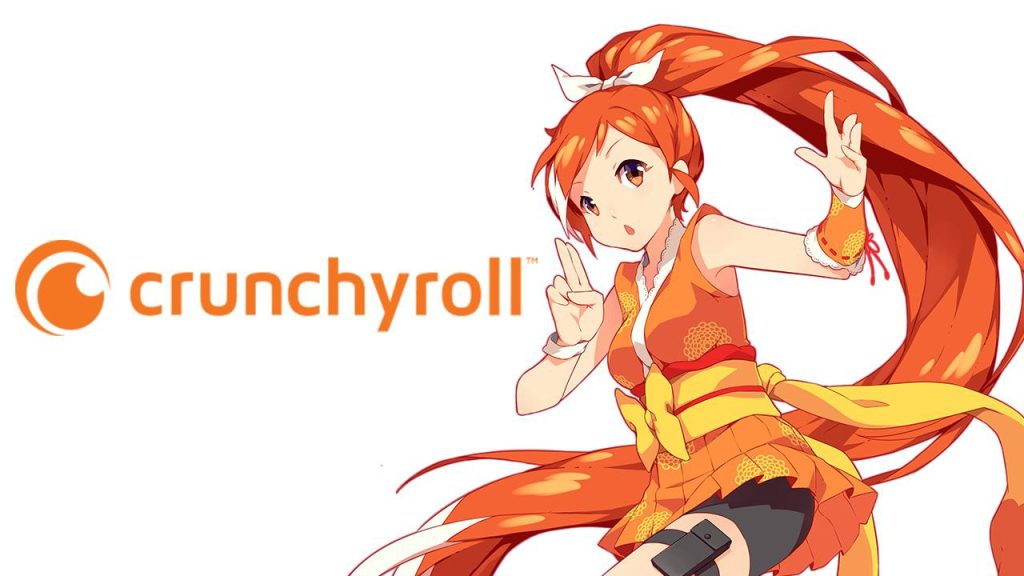 Crunchyroll Premium Mod Apk