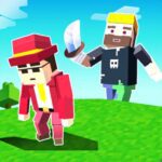Among Us Always Impostor All Skins Pets MOD APK (Pro Unlocked)
