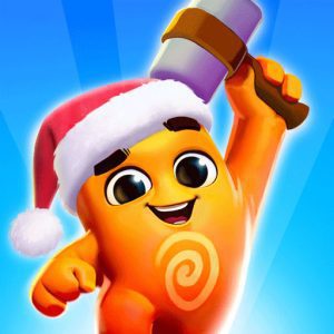 Dice Dreams Mod Apk v1.8 (Unlimited Rolls, Coins, Spin)