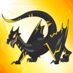 Dynamons World MOD APK (Pro Unlocked)