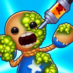 Kick the Buddy Mod Apk