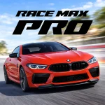 Race Max All Supercars MOD APK (Pro Unlocked)