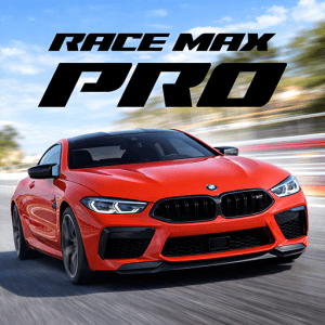 Race Max Pro MOD APK v1.90.2 (Unlimited Money, All Supercars Unlocked)