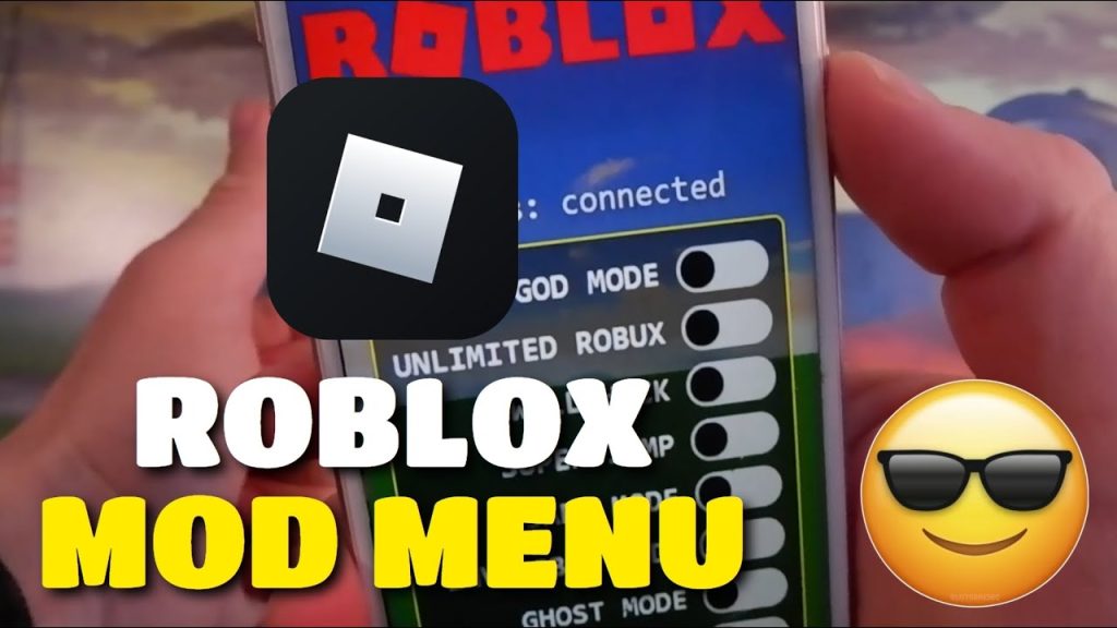 Roblox Mod Apk Unlimited Robux