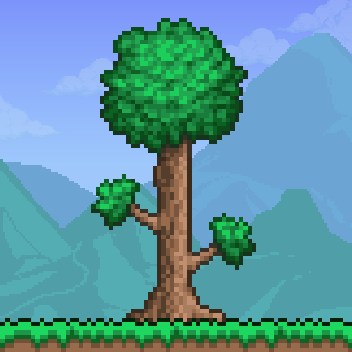terraria 1.4.4.9.6 mod apk