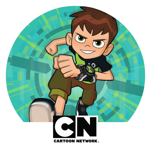 ben 10: alien evolution