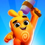 Dice Dreams Rolls Coins MOD APK (Pro Unlocked)