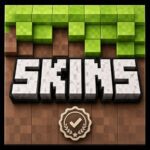 Minecraft Bedrock Edition MOD APK v1.21.30 (God Mode / All Skins Unlocked)