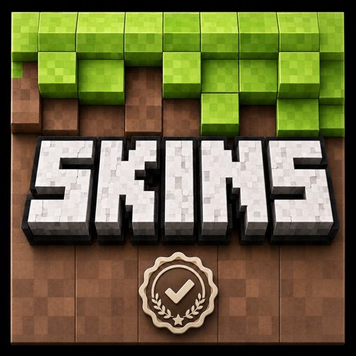 Minecraft Bedrock Edition MOD APK v1.21.30 (God Mode / All Skins Unlocked)
