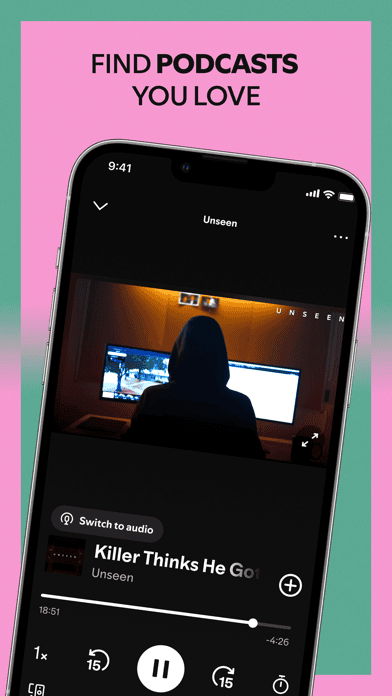 Spotify Premium MOD APK v8.9.98 (Unlimited Skips, Ad-Free, Extreme Audio Unlocked) 2026 Screenshot 2