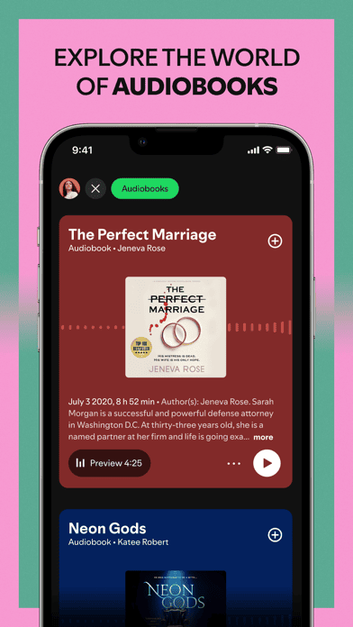 Spotify Premium MOD APK v8.9.98 (Unlimited Skips, Ad-Free, Extreme Audio Unlocked) 2026 Screenshot 5