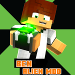 Ben 10 Alien Evolution MOD APK (Unlimited Features / Pro Unlocked) 2026