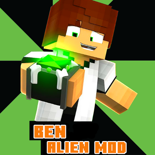 Ben 10: Alien Evolution