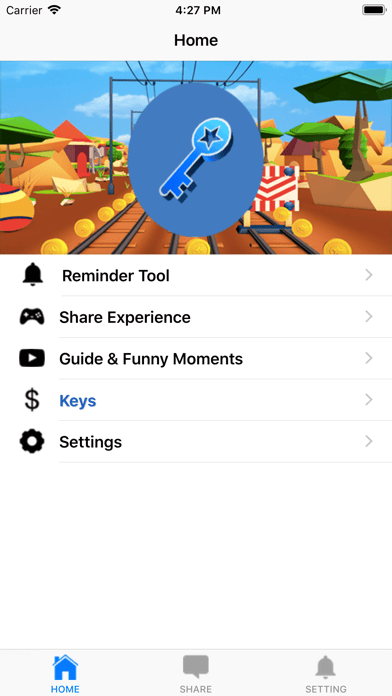 Subway Surfers MOD APK v3.36.0 (Unlimited Coins / Keys / All Characters & Hoverboards Unlocked) 2026 Main Screenshot