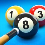 8 Ball Pool Coins Aim Assist MOD APK (Pro Unlocked)