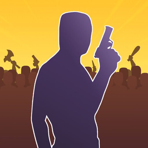Ace Force Blitz Aimbot MOD APK (Pro Unlocked)