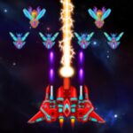 Alien Shooter Ammo God Mode MOD APK (Pro Unlocked)