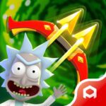 Archero God Mode MOD APK (Pro Unlocked)