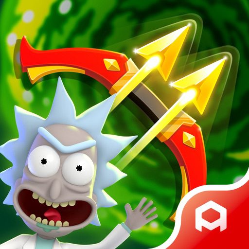 Archero God Mode MOD APK (Pro Unlocked)
