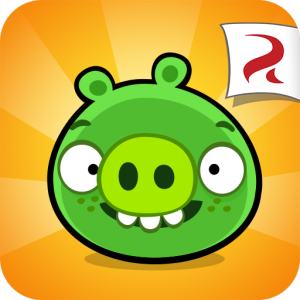 Bad Piggies HD MOD APK (v1.0)