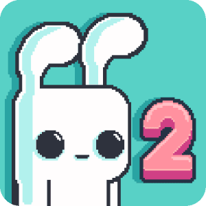 Yeah Bunny 2 MOD APK (Unlimited Money/All Unlocked) Download (vLatest 2026)