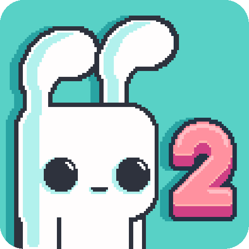 yeah bunny 2 mod apk