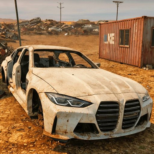 Car Dealer For Sales Simulator MOD APK (Pro Unlocked)